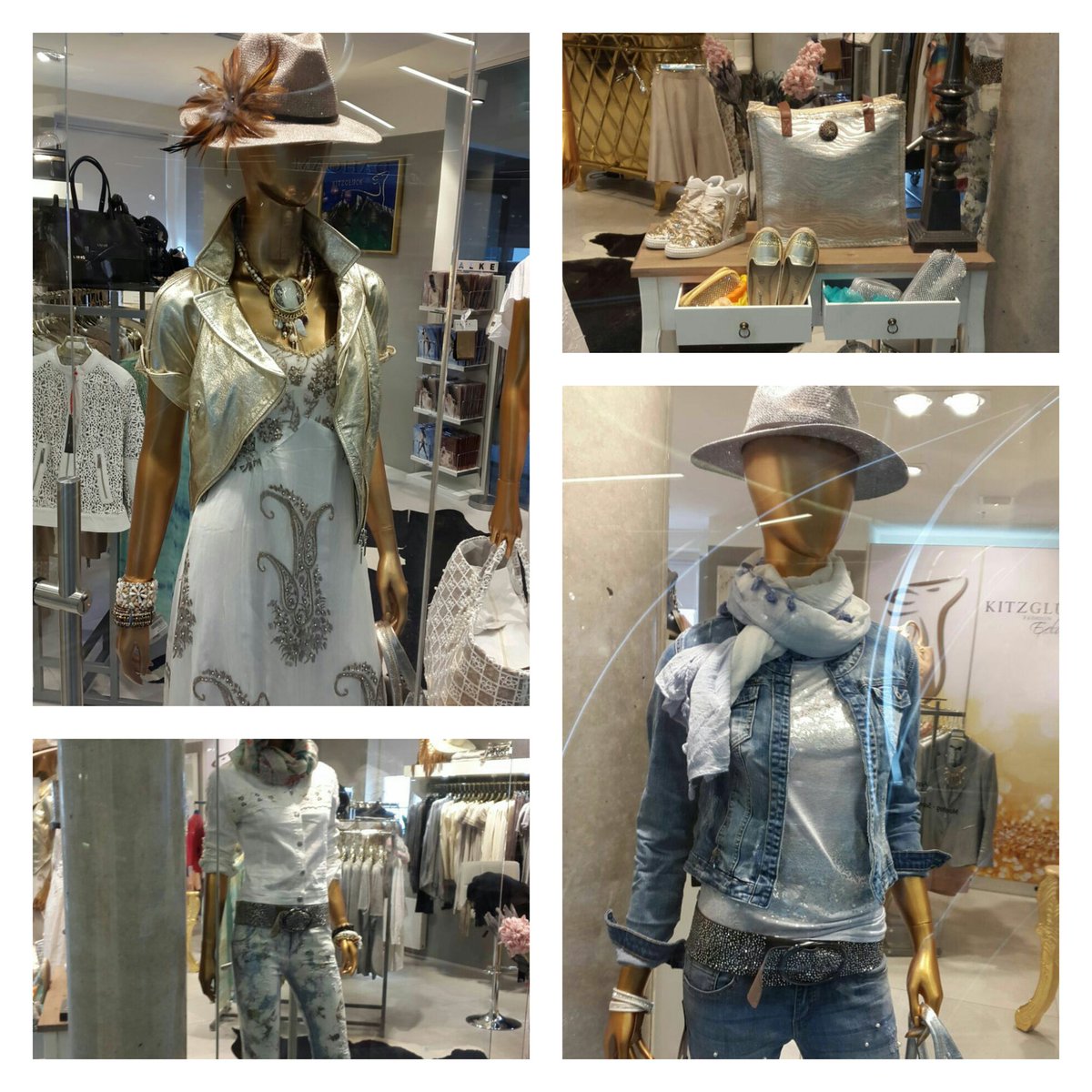 KitzgluckF's tweet photo. 👠👗👡👚👖👕 https://t.co/9mKa63HKiX
