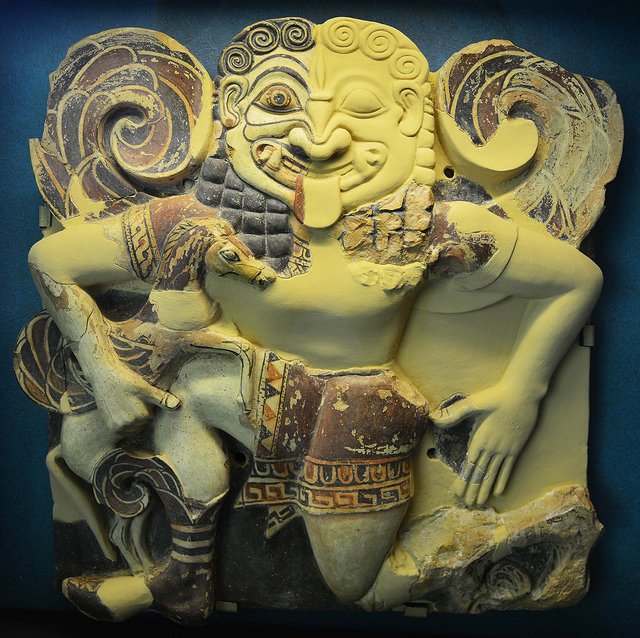 siracusamente's tweet photo. Arte paleocristiana, #Siracusa greca e le colonie: scopri il bellissimo #museo #PaoloOrsi -> https://t.co/twu9qElAhn https://t.co/GM1pXsB10d