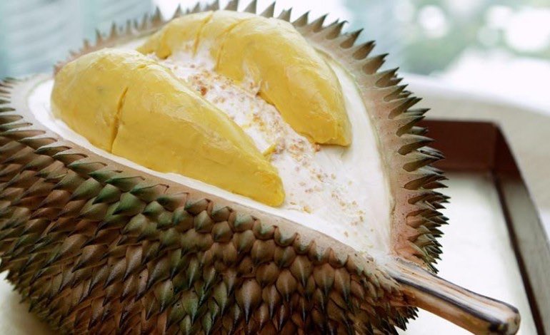 10 Manfaat Buah Durian Untuk Kesehatan - AnekaNews.top