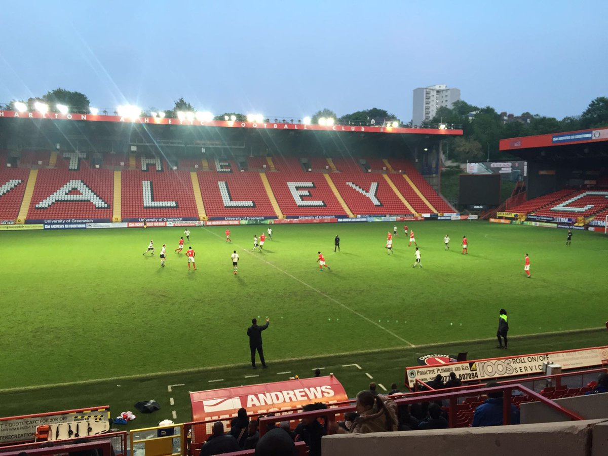 FBeyondBorders's tweet photo. ⚽ So proud! ⚽ #FBBSchools participant Tristan, 14, scored for @FulhamFC academy in 4-4 draw v Charlton last night! https://t.co/IacmJKVPVr