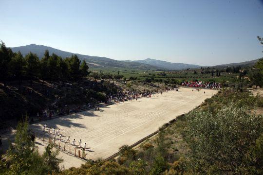 VisitGreecegr's tweet image. Nemean Games, revival of the Nemean Games, Ancient Nemea on June 10, 11 &amp;amp;12. #Greece #ttot
visitgreece.gr/en/events/neme…