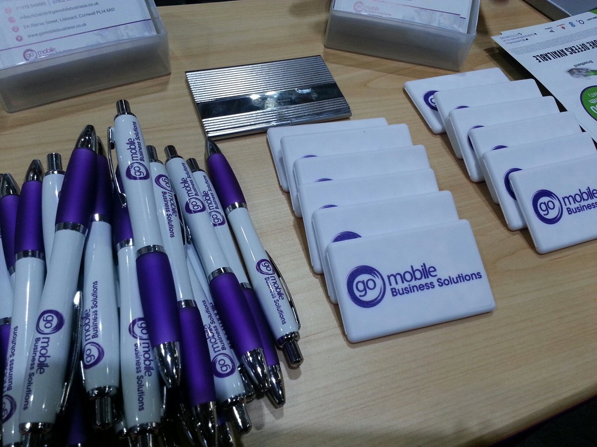 GoMobileBus's tweet image. We're ready for day 2! Are you? Visit us at stand 2847 we've got #freebies to #giveaway ! #business @TheBusinessShow