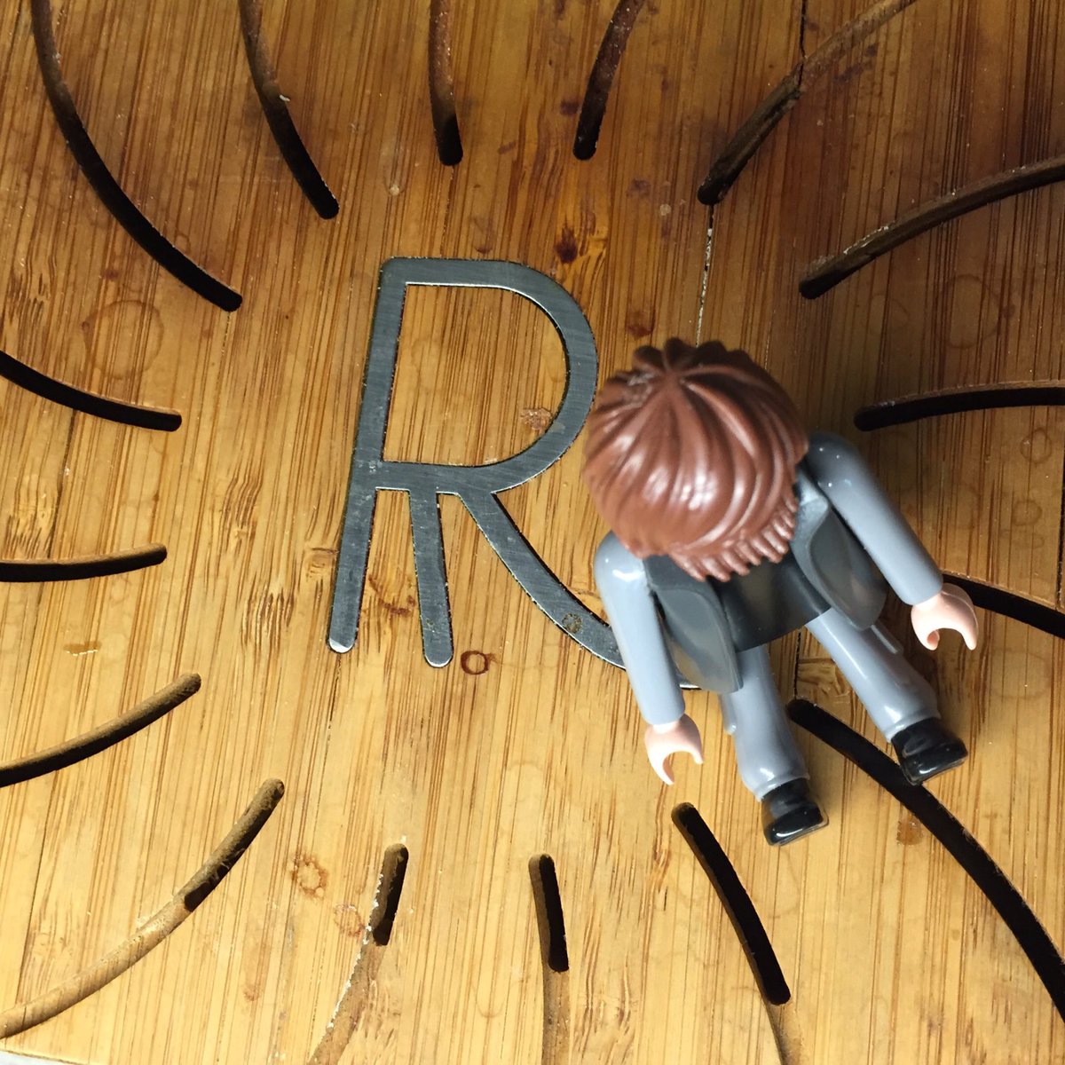 ClipsterBCN's tweet photo. #Rocadillo de Clipster! #yummy #RocaMoo https://t.co/nDdJRCzYIf