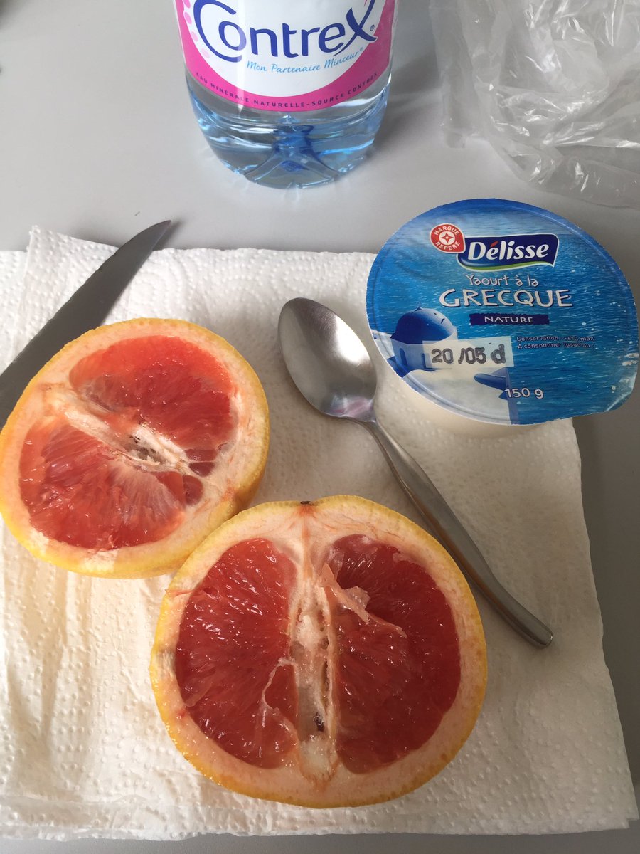 Coco190674's tweet image. Bon appétit ! 
#RepasLeger