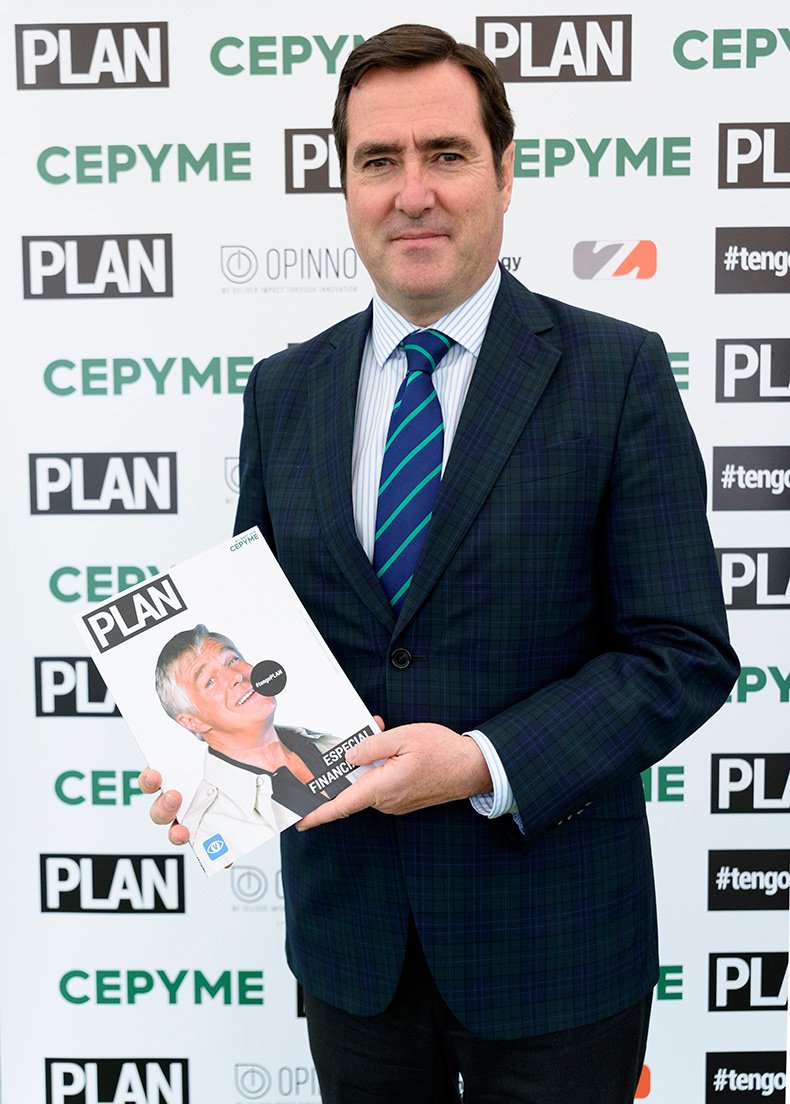 PLAN Magazine tweet media