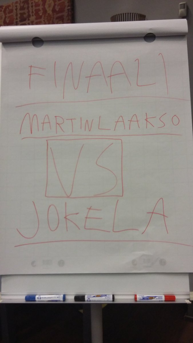 platoninakatemi's tweet photo. Väittelykilpailun finaalissa vastakkain @martsarinlukio ja Jokela @TuusulanLukio'sta klo 14.45! #platon16 https://t.co/iRyXKmbyfC