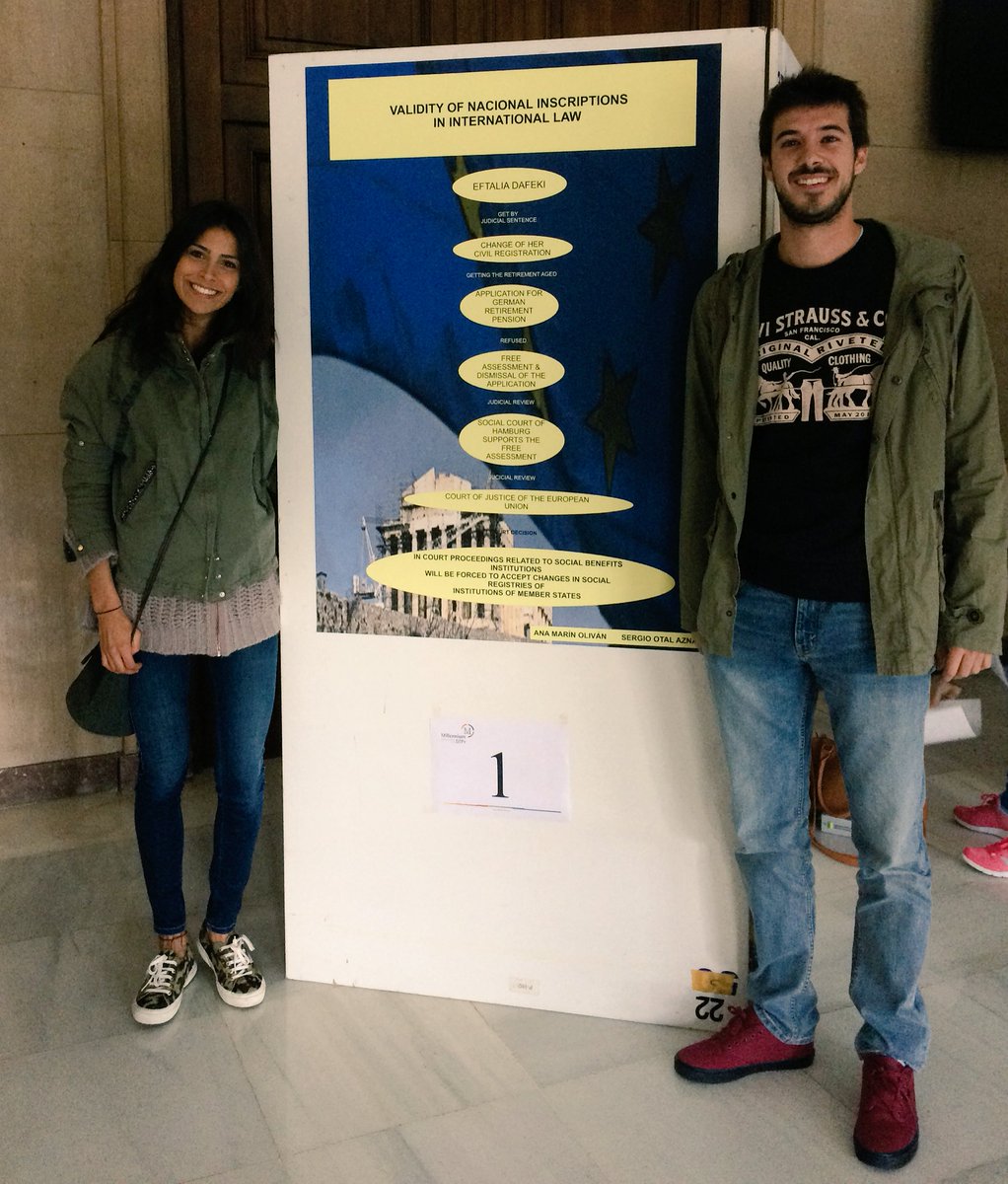 AniiMarin's tweet photo. III Certamen derecho intencional privado  #DIPr @p_millennium #poster1 https://t.co/wUq2Gk3wfp