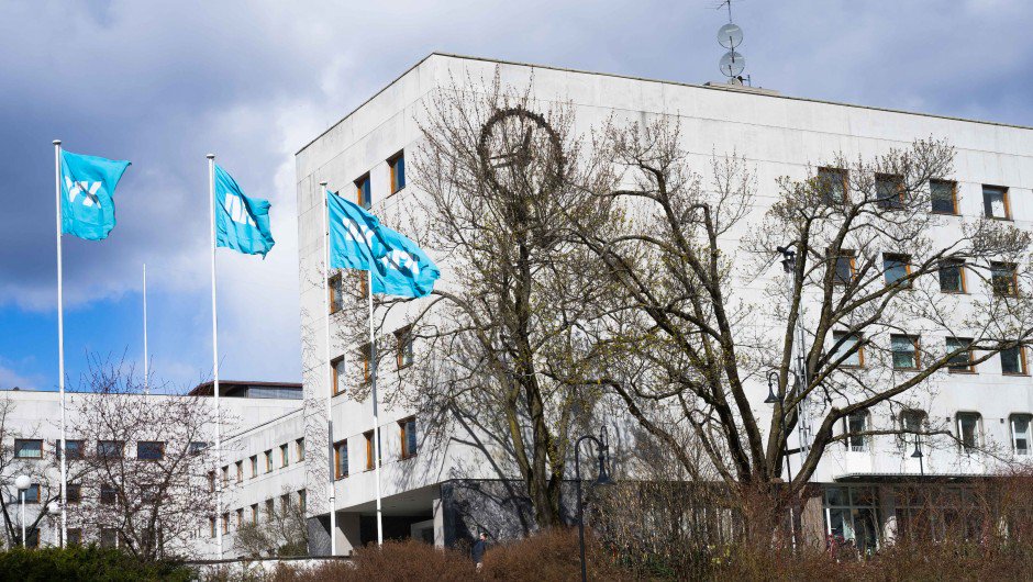 journalisten's tweet image. Ikke streik i NRK journalisten.no/2016/05/det-bl…