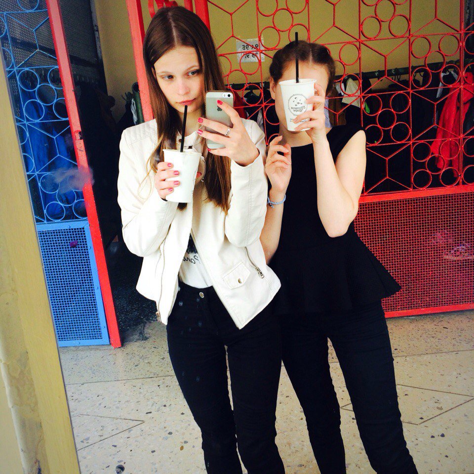 Евгения Галкина on Twitter: \"С этой дэвушкой 3 окна просидели 😂👌👌👌👌Мега ...