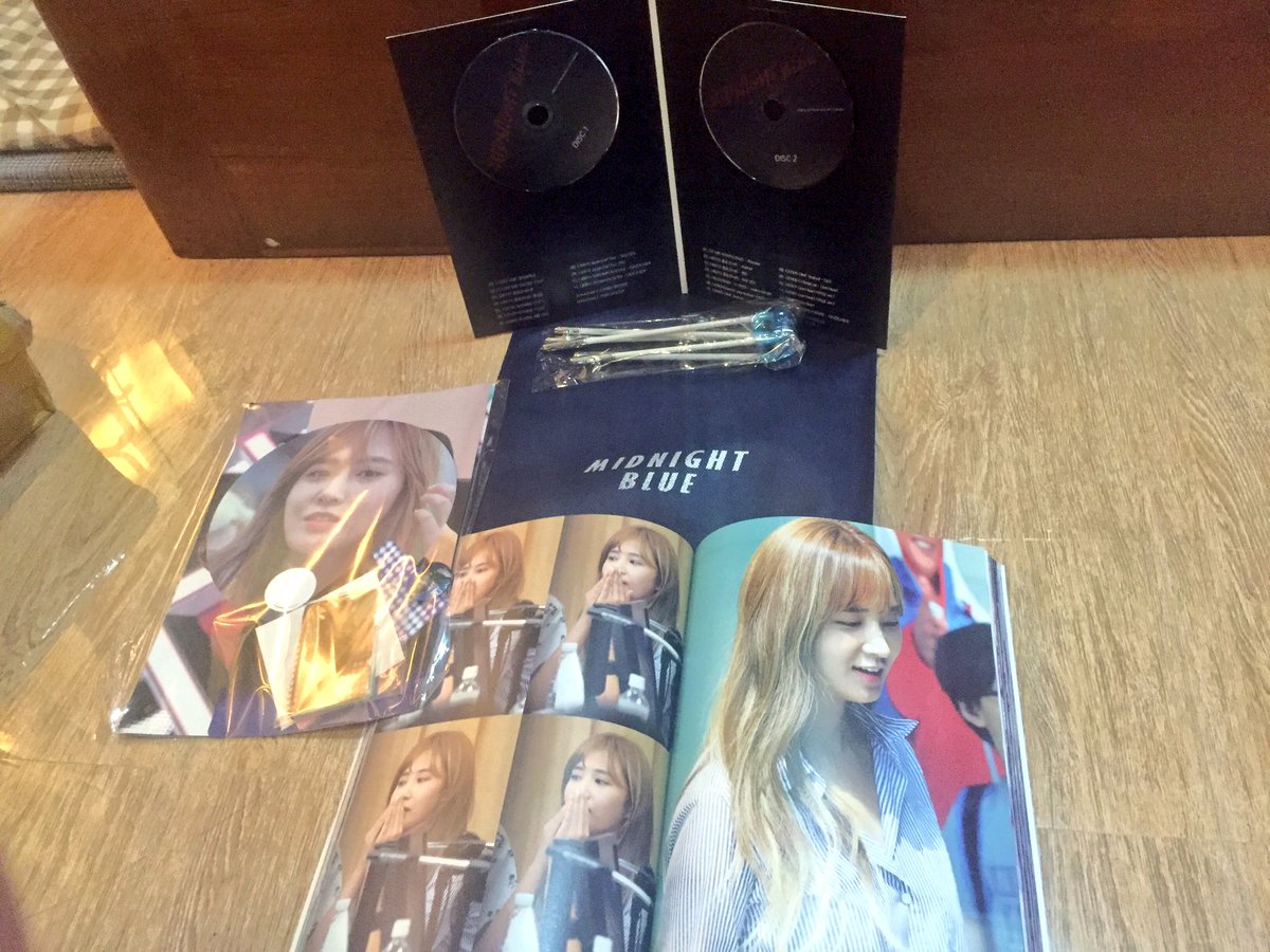 OUIYULK's tweet photo. Finally, I got it!! THANK YOU 😍😍😍 @891205com https://t.co/GBB43APJaO