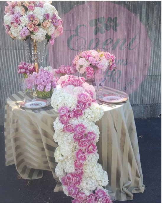 event_hq's tweet photo. Event Designs is our specialty... Bringing ur vision to life is our focus...
 #Eventsdecor #WeddingPlanner #Florist https://t.co/SmkZDDtunz