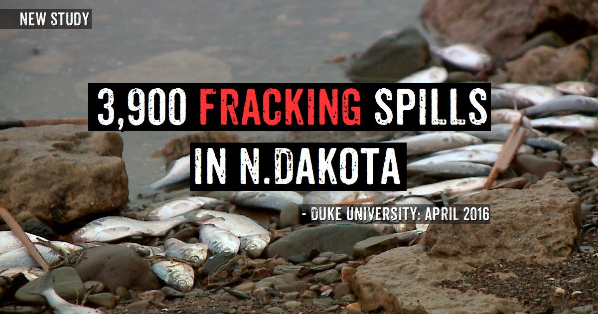 Frack_Off's tweet photo. #Fracking requires thousands of wells to be profitable. Spills are inevitable. - https://t.co/OZrInU0PZ2 https://t.co/a2pAKAo6Ro