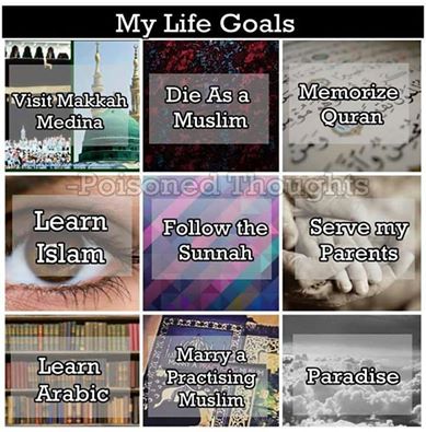 haniiesariip's tweet photo. My life goals.☝❤ https://t.co/GXEaAt8jBb