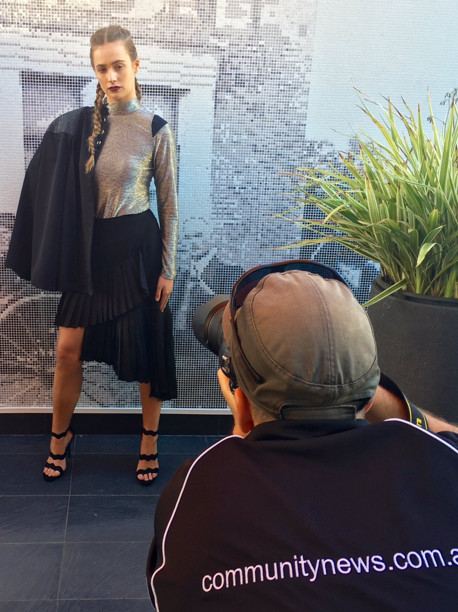 SaSSy31415's tweet photo. Creative Director for @commnewsgroup fashion feature SOR. #styledbykirsty #perthstylist #sass https://t.co/LUUfdktsD2