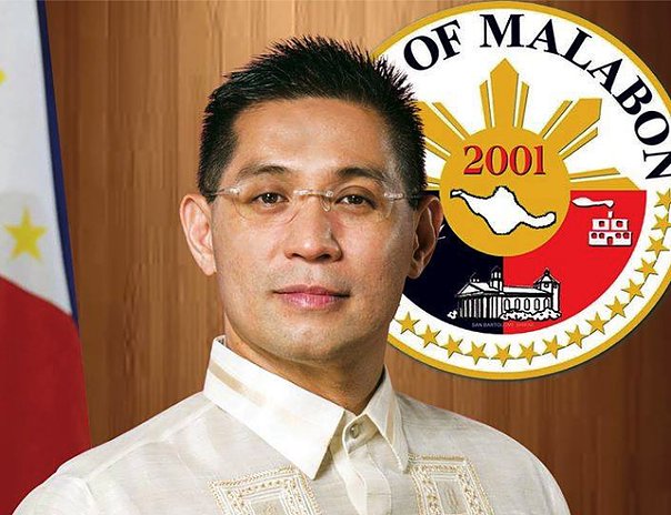 LocalPoliticsPH's tweet image. Oreta country’ pa rin ang Malabon
Magtulungan ang hiling ni Len Len! &amp;gt; goo.gl/86JMAi