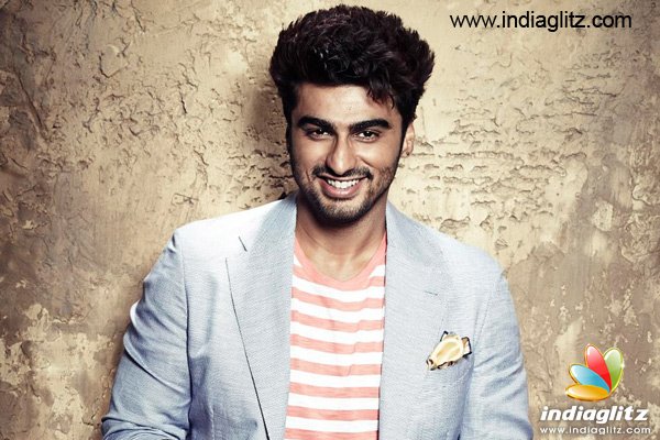 igbollywood's tweet photo. Arjun Kapoor completes four years in Hindi film fraternity https://t.co/rPlkwpDAoY @arjunk26 #Ishaqzaade #2States https://t.co/rK3eDIpXZv