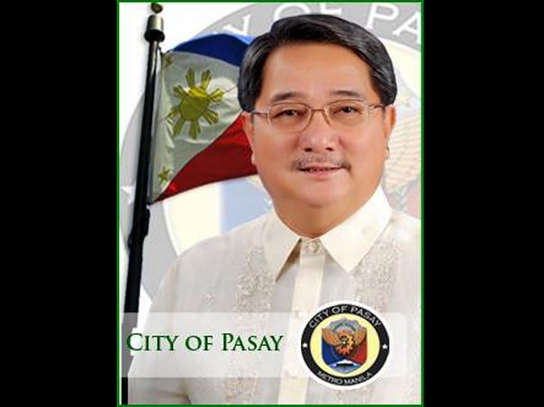 LocalPoliticsPH's tweet image. Calixto at mga kapamilya, landslide sa Pasay 
Nasa kanila na ang lahat! &amp;gt; goo.gl/m2xstW