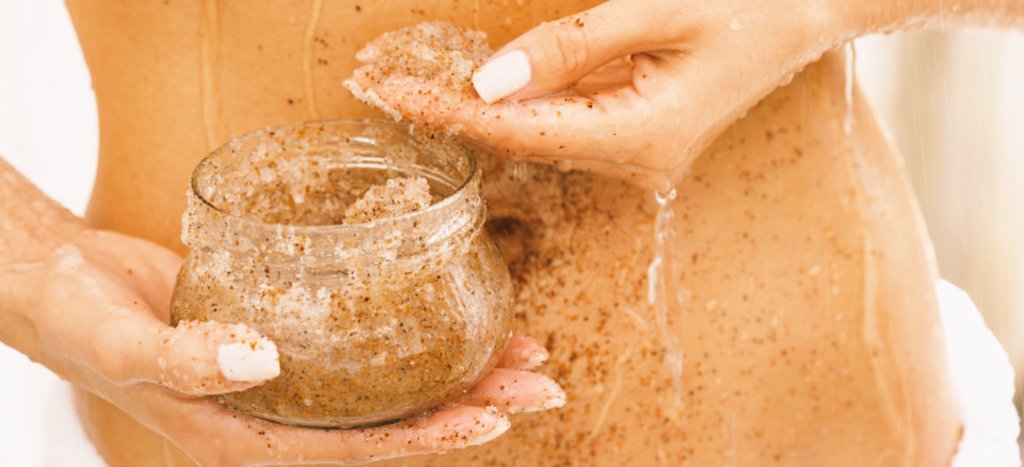 Youcandothis16's tweet photo. Wake up  ~ shower ~ exfoliate #bodyready #morningroutine #MorningMotivation https://t.co/yoS3HAITA4