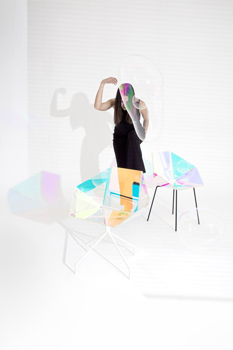 GimmiiMagazine's tweet photo. Amazing chair by Elise Luttik &amp; amazing photo's by Lisa Klappe https://t.co/UHjC59DHmQ #photography #blog #prismania https://t.co/nve0zSuy4v