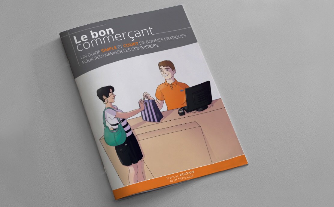 icioccitanie's tweet photo. C’est quoi un bon commerçant ...  @LBcommercant à #Toulouse ? ▶️ https://t.co/RNrucjAe7S https://t.co/rJqSe5p319