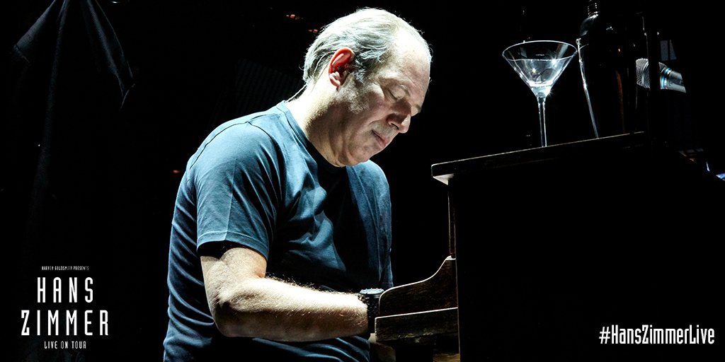 HansZimmerLive tweet picture