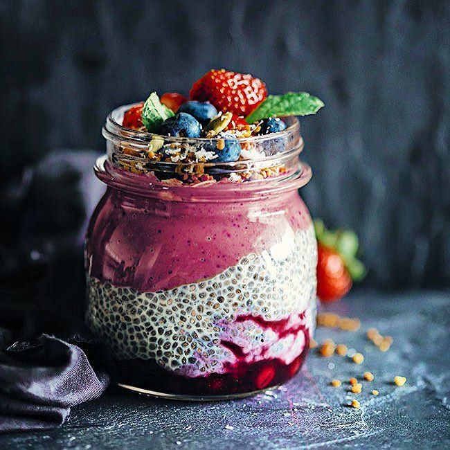 getpeerace's tweet image. Looking for a healthy #breakfast or a snack? Check this out 💪🏼 All you will need is: Ingre… ift.tt/1ZHMzSa