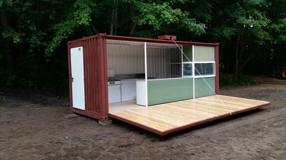 Balticcontainer tweet picture