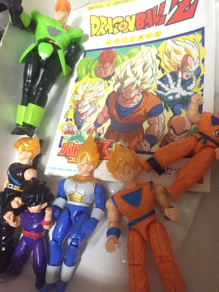 嶋津タケル على تويتر 新しいドラゴンボールのプラモデルは第8回のグッズ批評で雑談した当時のプラモシリーズよりラインナップがたくさんでそう 昔はセットで買えるのは嬉しかったけどデキはイマイチだった セルは買うと思う 嶋津タケル على تويتر 新しいドラゴンボールのプラモデルは第8回のグッズ批評で雑談した当時のプラモシリーズよりラインナップがたくさんでそう 昔はセットで買えるのは嬉しかったけどデキはイマイチだった セルは買うと思う