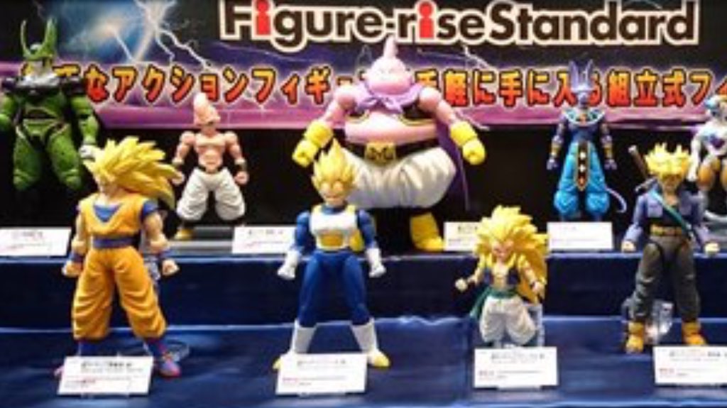 嶋津タケル على تويتر 新しいドラゴンボールのプラモデルは第8回のグッズ批評で雑談した当時のプラモシリーズよりラインナップがたくさんでそう 昔はセットで買えるのは嬉しかったけどデキはイマイチだった セルは買うと思う 嶋津タケル على تويتر 新しいドラゴンボールのプラモデルは第8回のグッズ批評で雑談した当時のプラモシリーズよりラインナップがたくさんでそう 昔はセットで買えるのは嬉しかったけどデキはイマイチだった セルは買うと思う