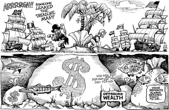 TheEconomist's tweet photo. Today Britain hosts a major anti-corruption summit. What will this mean for the treasure islands? #econarchive https://t.co/WOnhu5R6bK