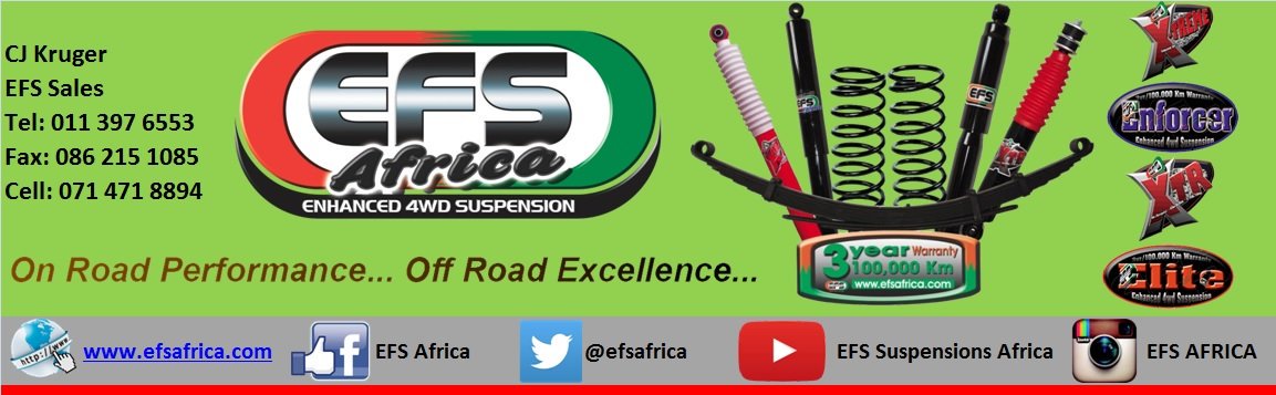 EFSafrica's tweet photo. Another awesome EFS lift, done by IPS4x4. #landcruiser #toyota #4x4 #overlanding #suspensions #efssuspensions https://t.co/yj2N9KqDqf