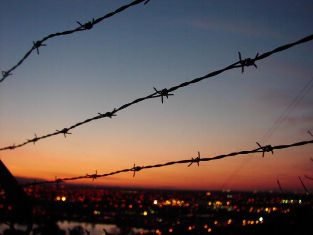 Ronanyuan's tweet photo. We suuply #Razorwire #Barbedwire with good quailty https://t.co/DXVUjpMpf1 https://t.co/jpr0mIZJEG