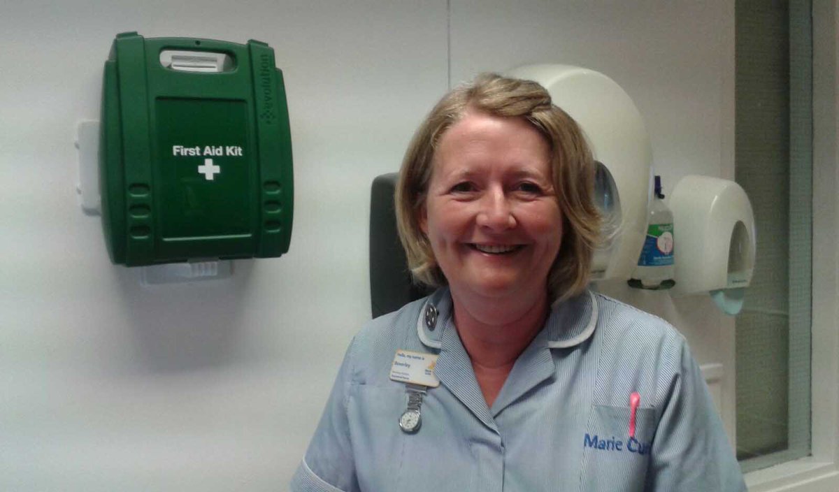 mariecurieuk's tweet image. Meet the nurses we're following live today #ANursingDay #IND16 mariecurie.org.uk/blog/internati…