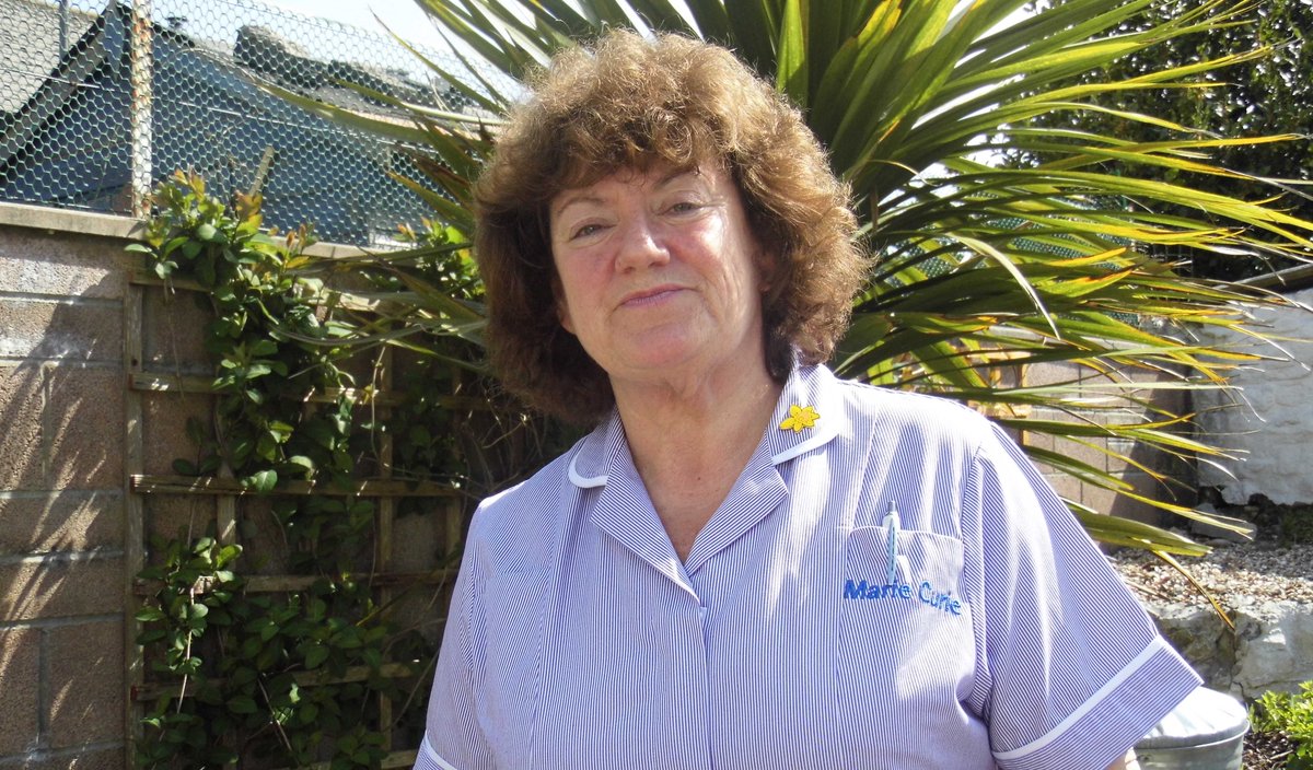 mariecurieuk's tweet image. Meet the nurses we're following live today #ANursingDay #IND16 mariecurie.org.uk/blog/internati…