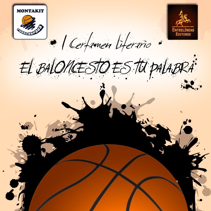 Bases para el I Certamen "El baloncesto es tu palabra"

eraseunavez.org/epages/ec2503.…