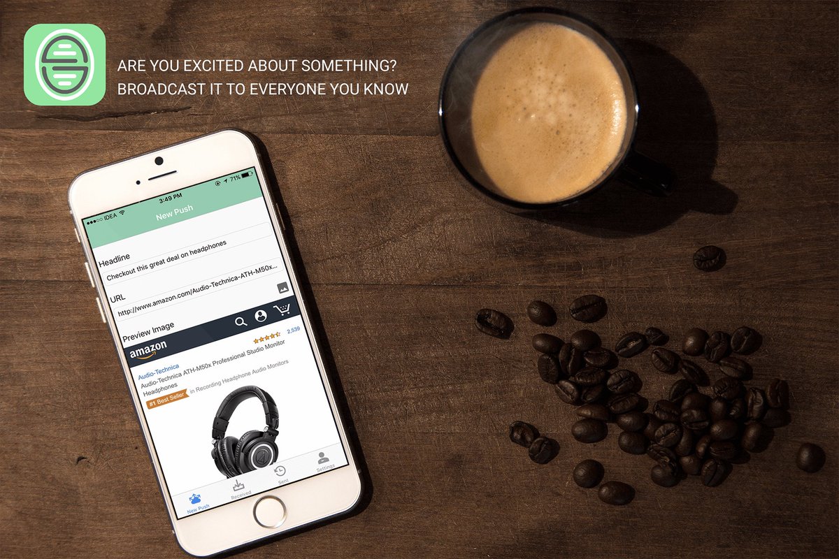 androidsoleapps's tweet image. are you #excited to tell something #interesting?
Don't wait go to ow.ly/EvGa3003fpe
#CheckItOut