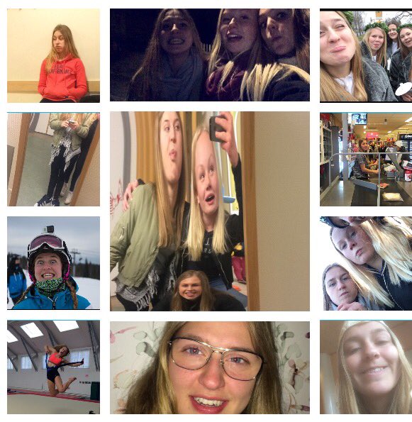 lina_sjo's tweet photo. GRATTIS bästa Ebba!❤️ Ha en grym dag🎉🎉🎉 @ebba_t https://t.co/5KBgyHzcs2