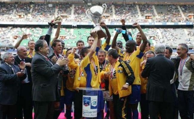 FCSM_officiel's tweet photo. Le 12 mai, un jour pas comme les autres dans l'histoire sochalienne : https://t.co/4Nkbf4U8HK https://t.co/FzeZ1Yauef