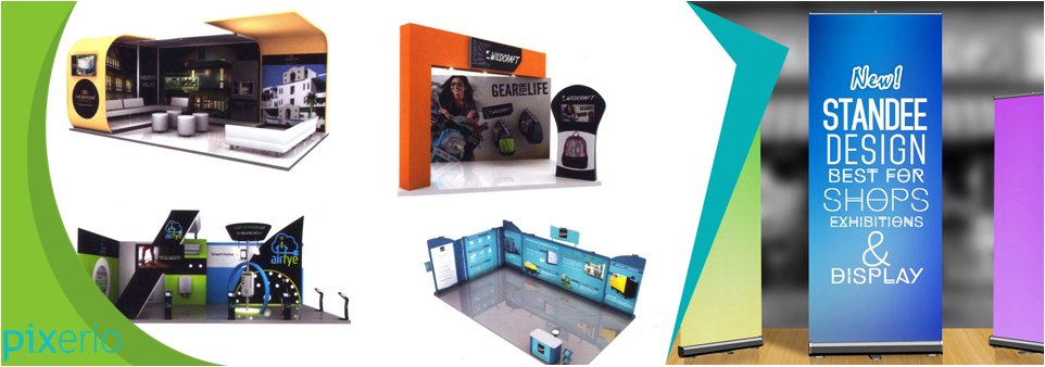 pixeriosolution's tweet photo. #StallDesign #exhibition #StoreDesign #StallDesigner https://t.co/2ZZI9G5hlr https://t.co/YRjVB1YBWH