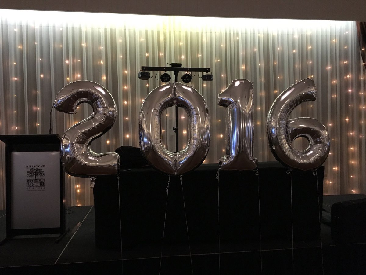 Formal is about to begin for the Seniors of 2016 #igs #igs153