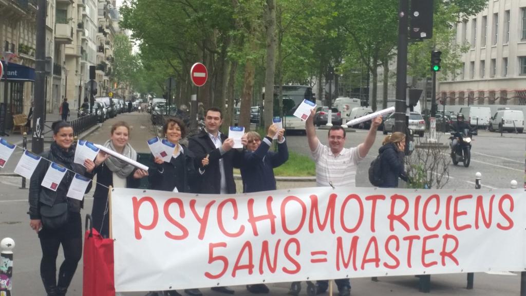FFP_Psychomot's tweet photo. #UnCrayonPourMarisol on est là, prêt à discuter ! #JeDisPsychomot pour le #psychomotmaster !!! https://t.co/3LjWjvJUgG