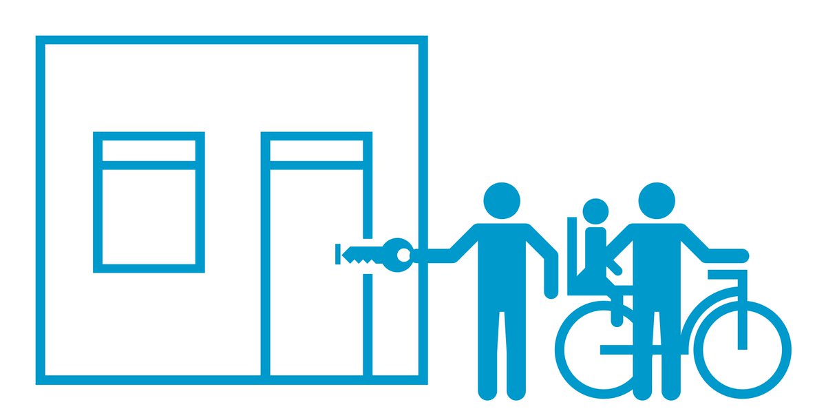 2 op de 3 bewoners heeft extra veiligheidssloten en gebruikt deze. U toch ook? politiekeurmerk.nl/bewoners/wat-k…