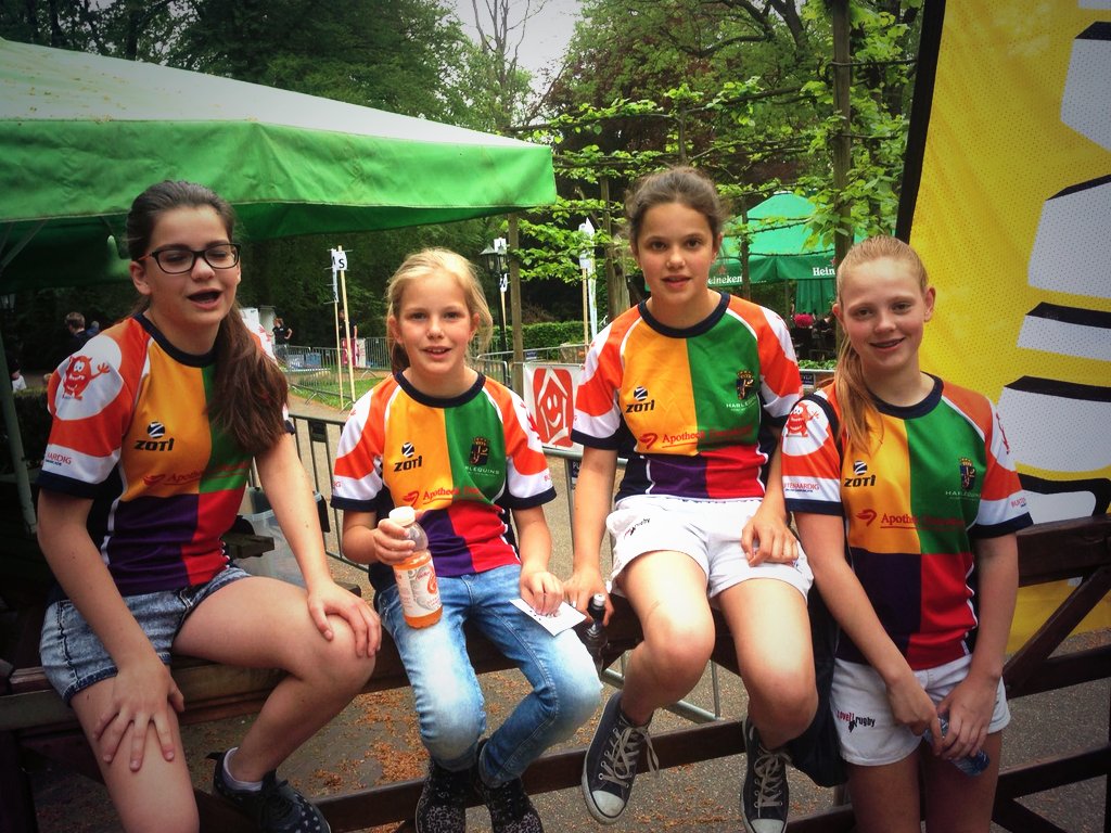 Vanavond dag 2 van de <a href="/Avo4DOldenzaal/">Wandel4daagse Oldenzaal</a> ! met een #glimlach #rugby  #oldenzaal #zinin