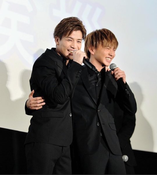 Suudfcjfdty's tweet photo. LDH垢作成⭐️

東京都

JK2

岩田剛典💖

#三代目が好きな人 
#LDHfamさんと繋がりたい 
#EXILE好きな人 
#RTした人全員フォローする https://t.co/WGG9gVmZ1W