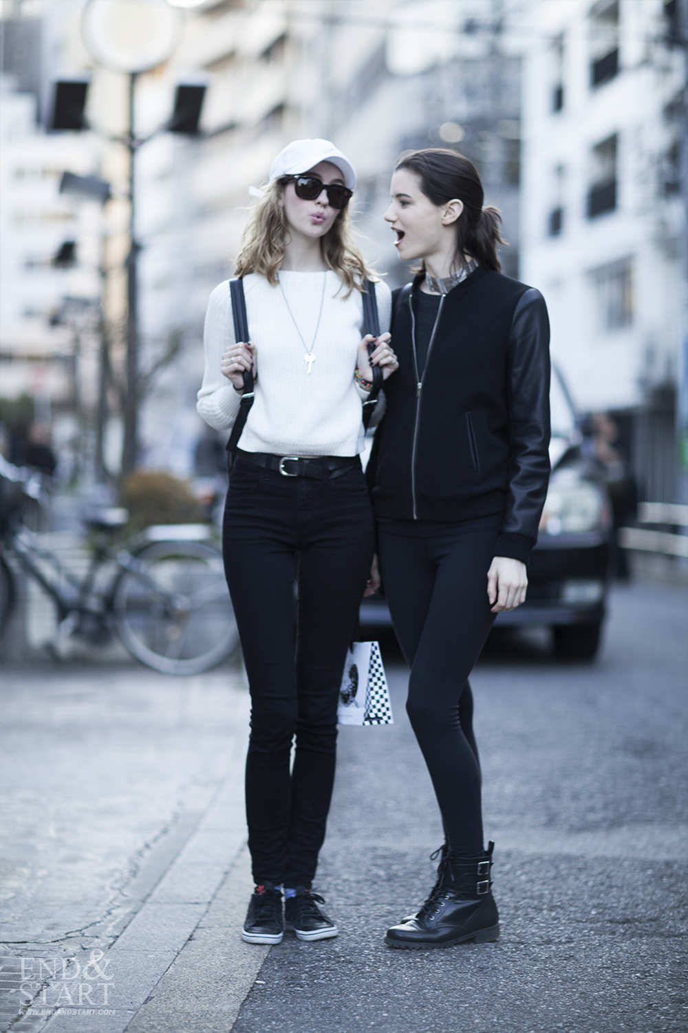 Twitter पर Endandstart 東京ストリートスナップ 原宿 ストリートスナップ 撮影 モデル ファッション コーディネート お洒落 ポートレート Endandstart T Co Y4mgeedatx Twitter