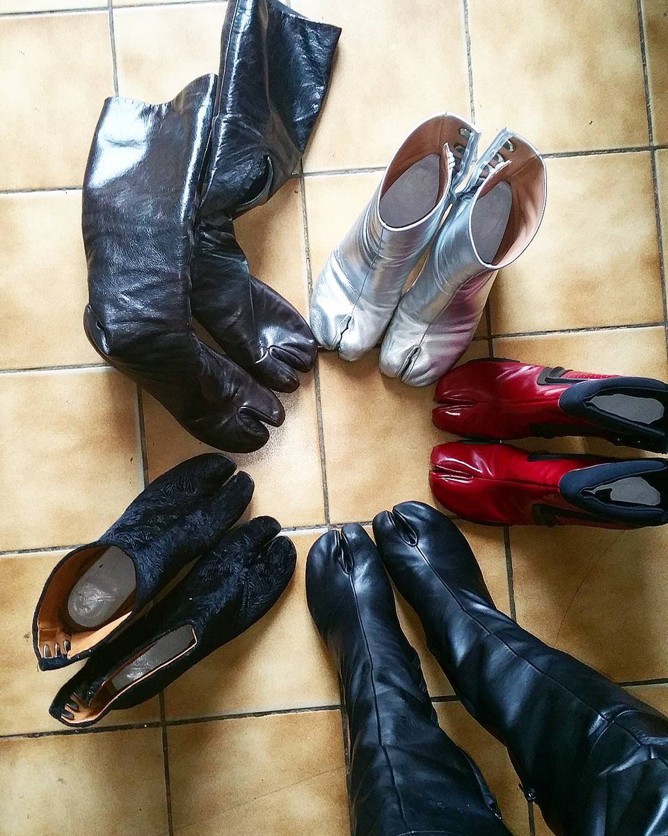 Parisa Birgani tweet media