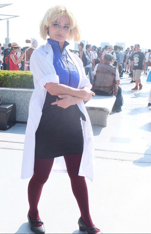 矢崎屋 私なりの四変化 熟女から着ぐるみ モブキャラまで