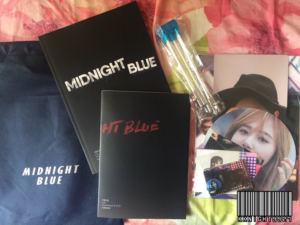 kknight99277's tweet photo. @891205com thank you so much💕safely arrived yesterday~ https://t.co/vDt46j3JHh