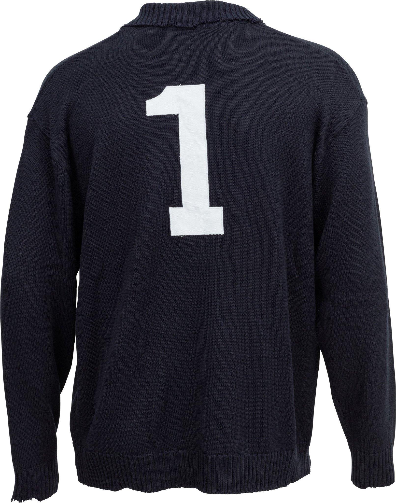 lev yashin jersey