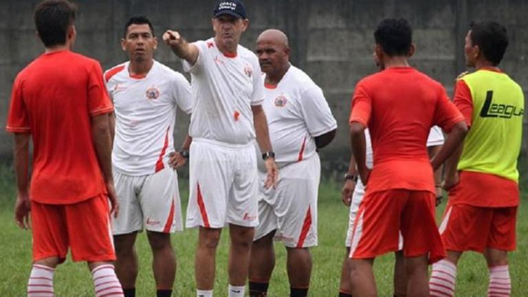 Persija Andalkan Variasi Serangan Baru Lawan Persela Di GBK bolalob.com/read/34270/per… #Persija #ISC2016